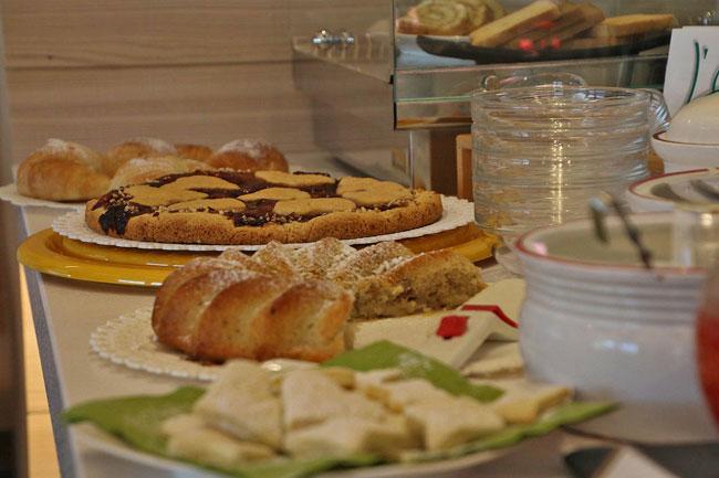 Garni Sayonara Hotel Moena Bagian luar foto
